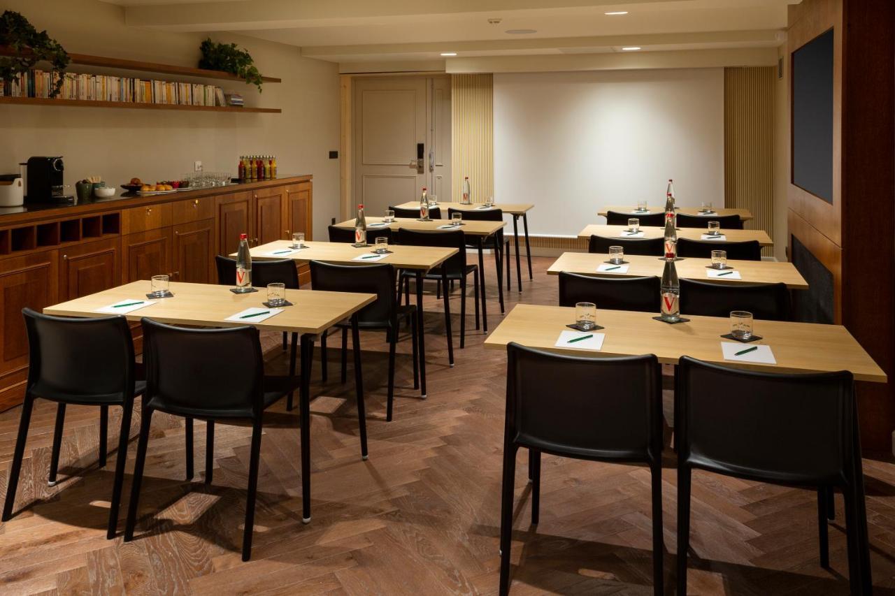 Ours Blanc Hotel & Spa Saint-Martin-de-Belleville Ngoại thất bức ảnh